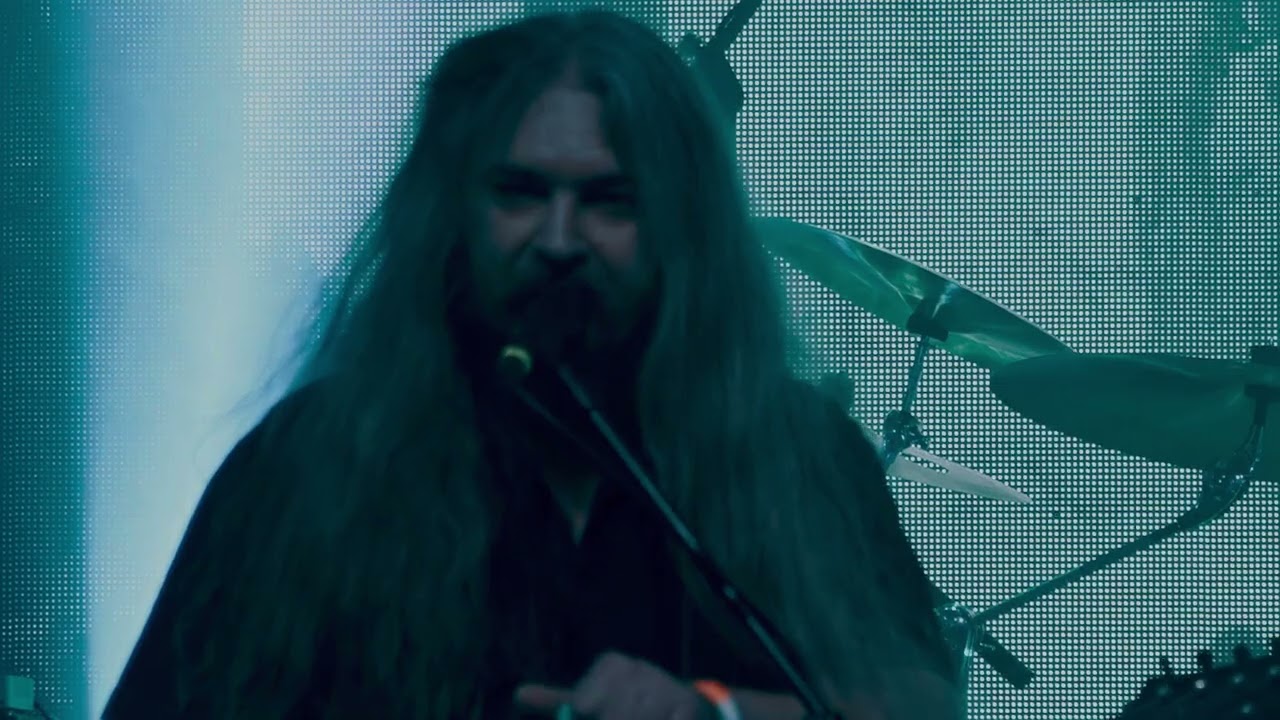 DorDeDuh - Metal Gates Festival | Quantic Club | Bucharest | october 15th 2022
