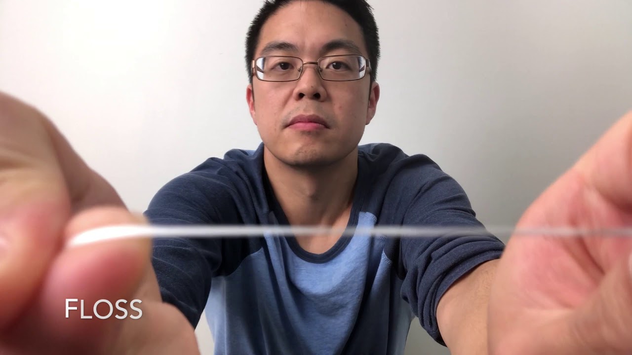 The 'in between' side!