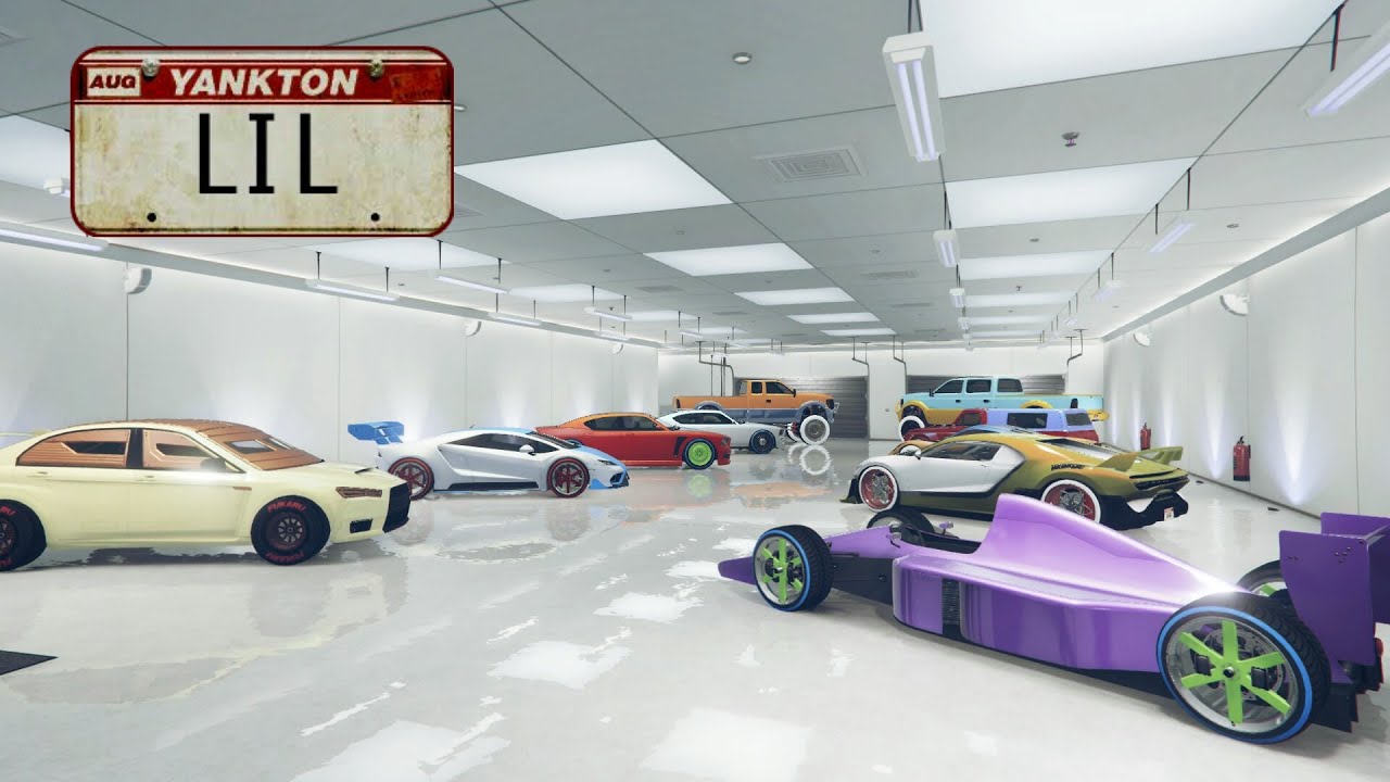 TODOS mis coches MOD | pura crema🔥 PS4 GTA V - GTA 5| #NASHOGARAGE #nashogarage