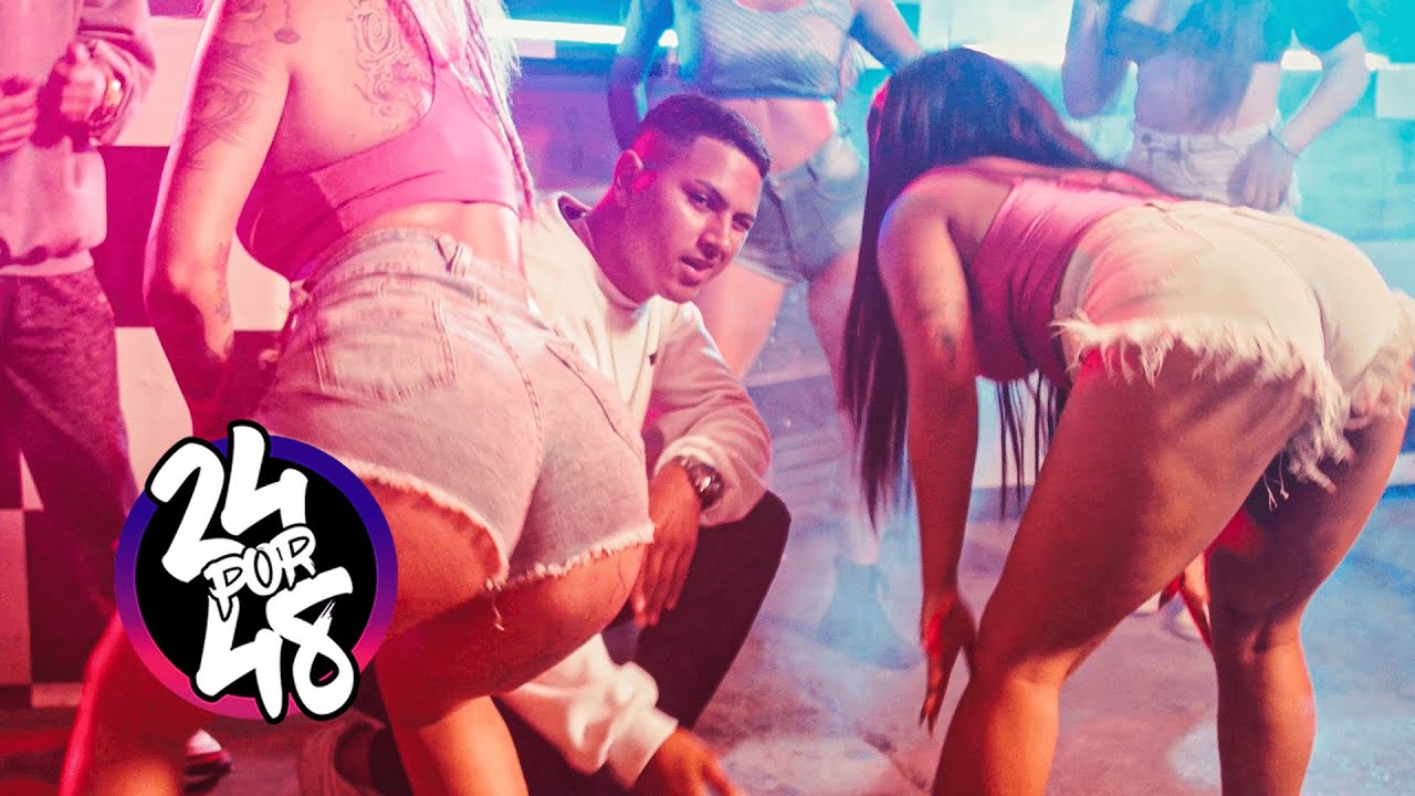 MAGRÃO SUPREMO 2 (Clipe Oficial) DJ IDK, DJ Nonato NC, MC Pê Original e MC MN