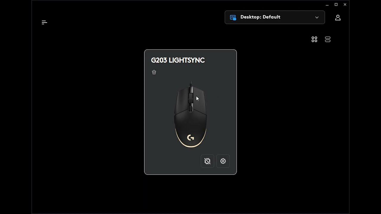 CARA SETTING MACRO SG & AWP POINT BLANK LOGITECH G203 PB TERBARU 2023