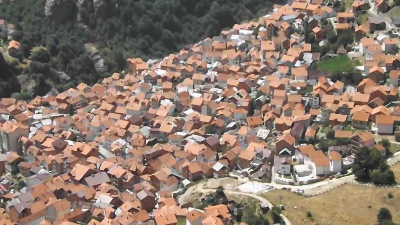 Selo Restelica 2012