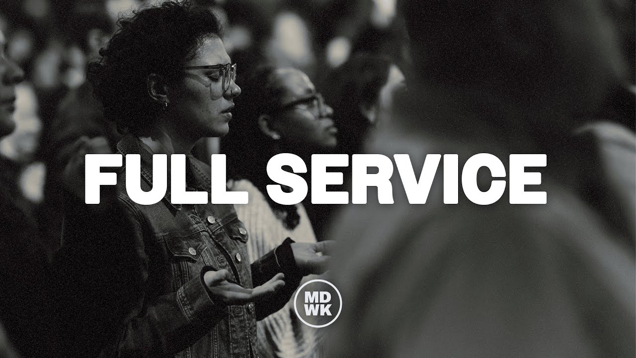 Midweek Service LIVE