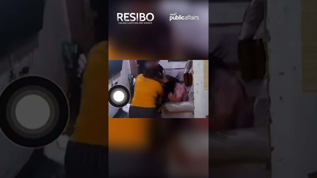 Siya na ang nangutang, siya pa ang nanakit?! | Resibo