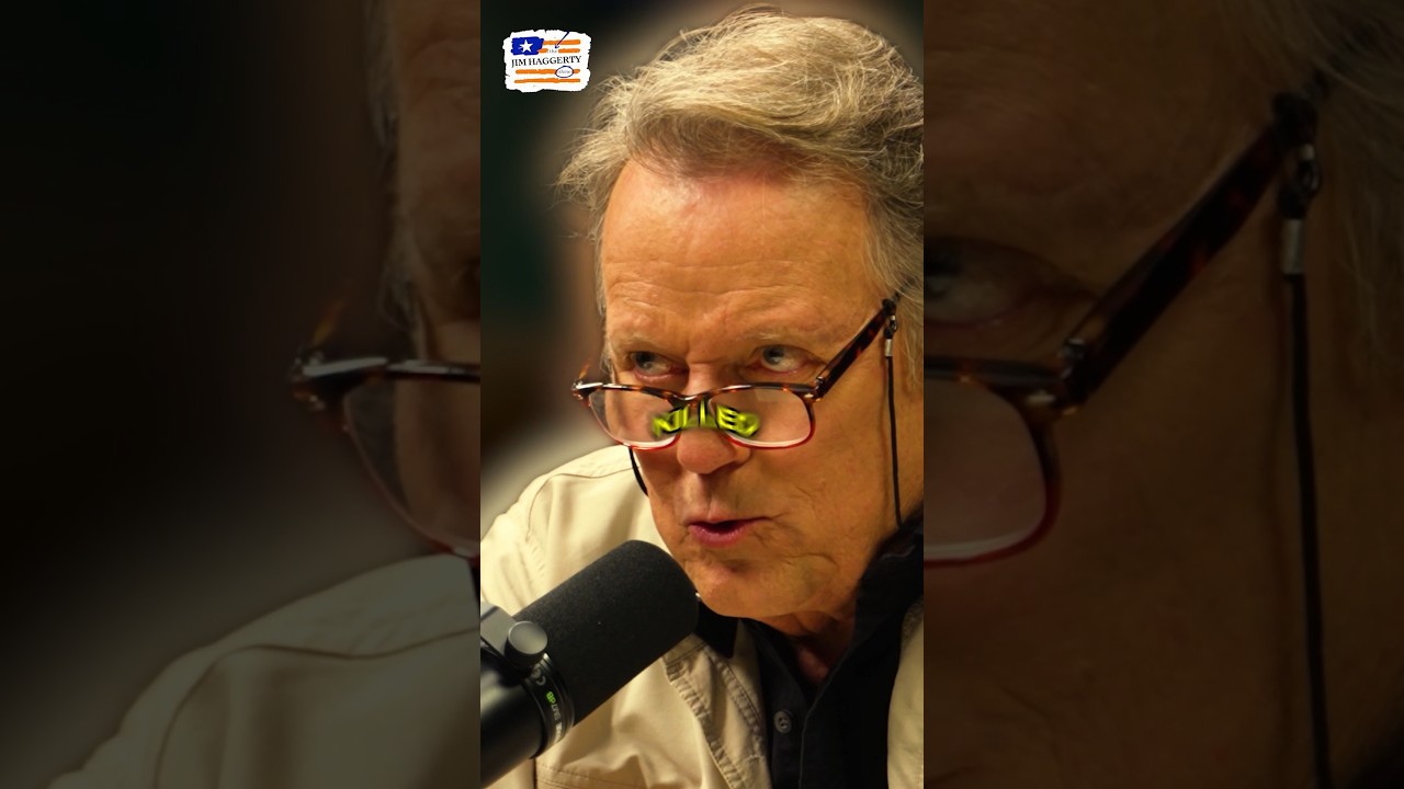 Jim Haggerty EXPOSES the Bin Laden cover-up Chuck E. doesn't want you to know about.