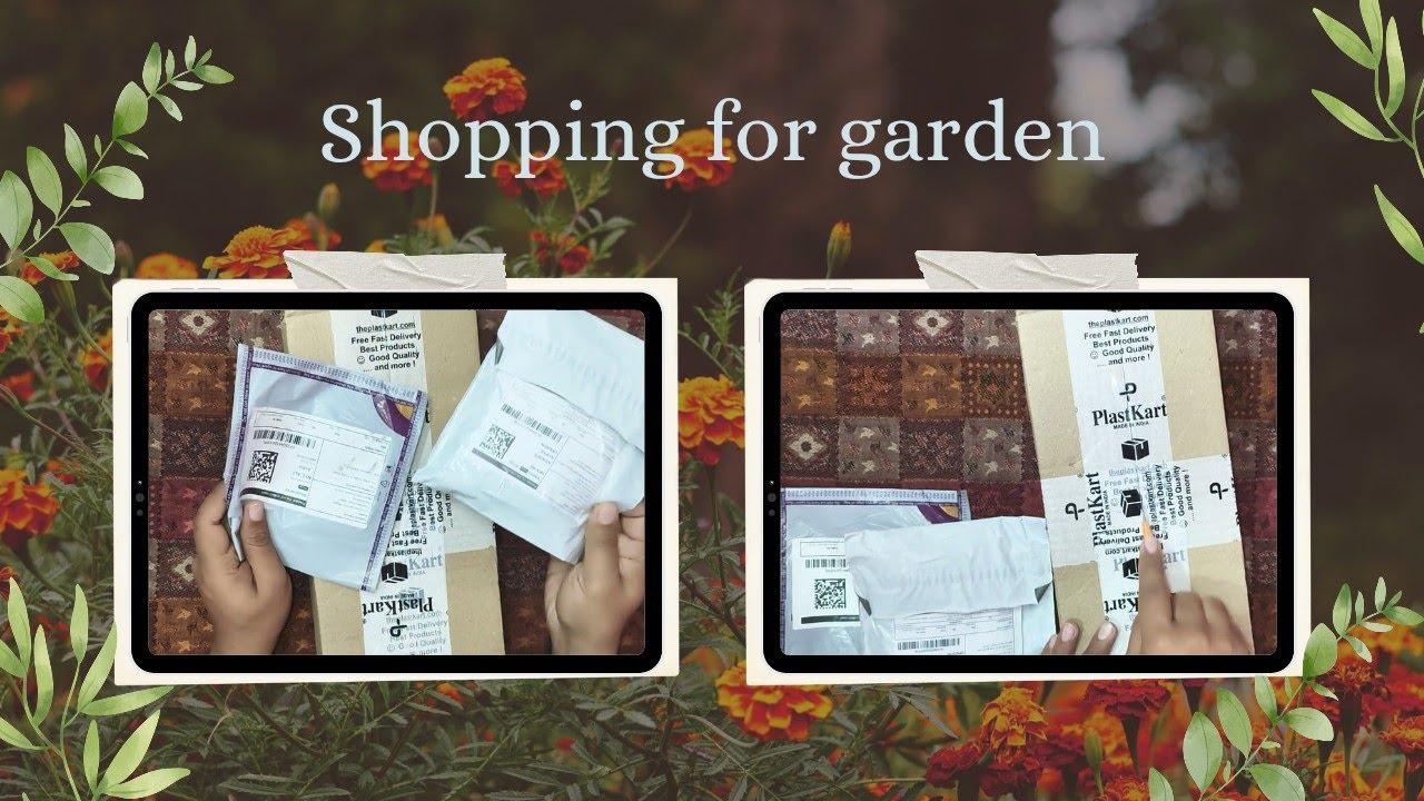 Online Shopping for a Terrace Garden |  Aligarh Garden  🪏                       