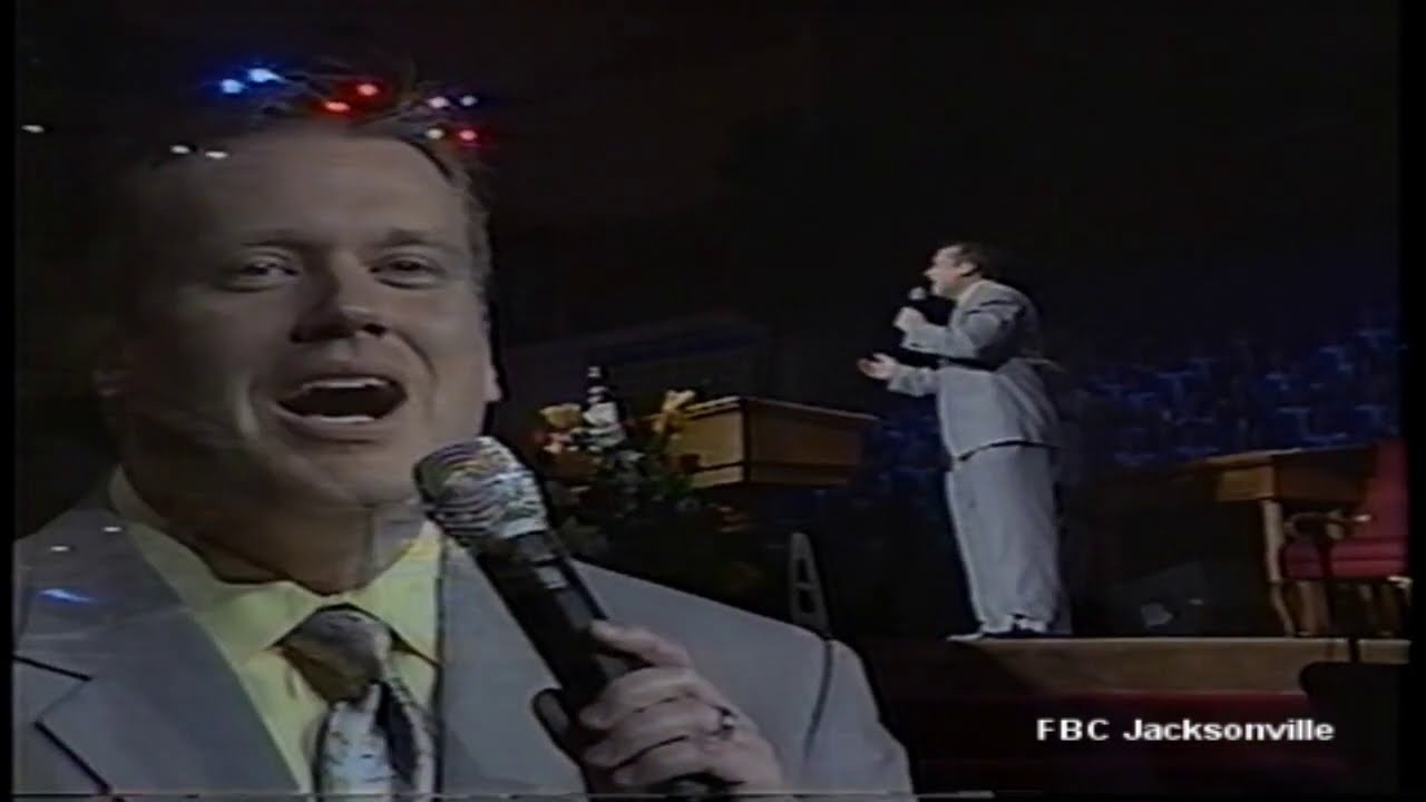 God Gave Us Mercy - FBC Jax