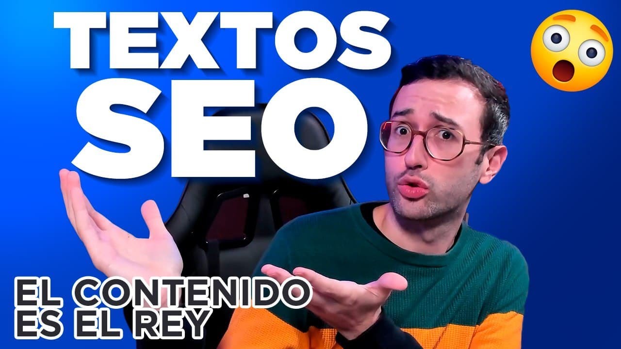 Qué tener en cuenta al ESCRIBIR UN TEXTO SEO  ⚠ ¡No te olvides de estos puntos! #tp21challenge