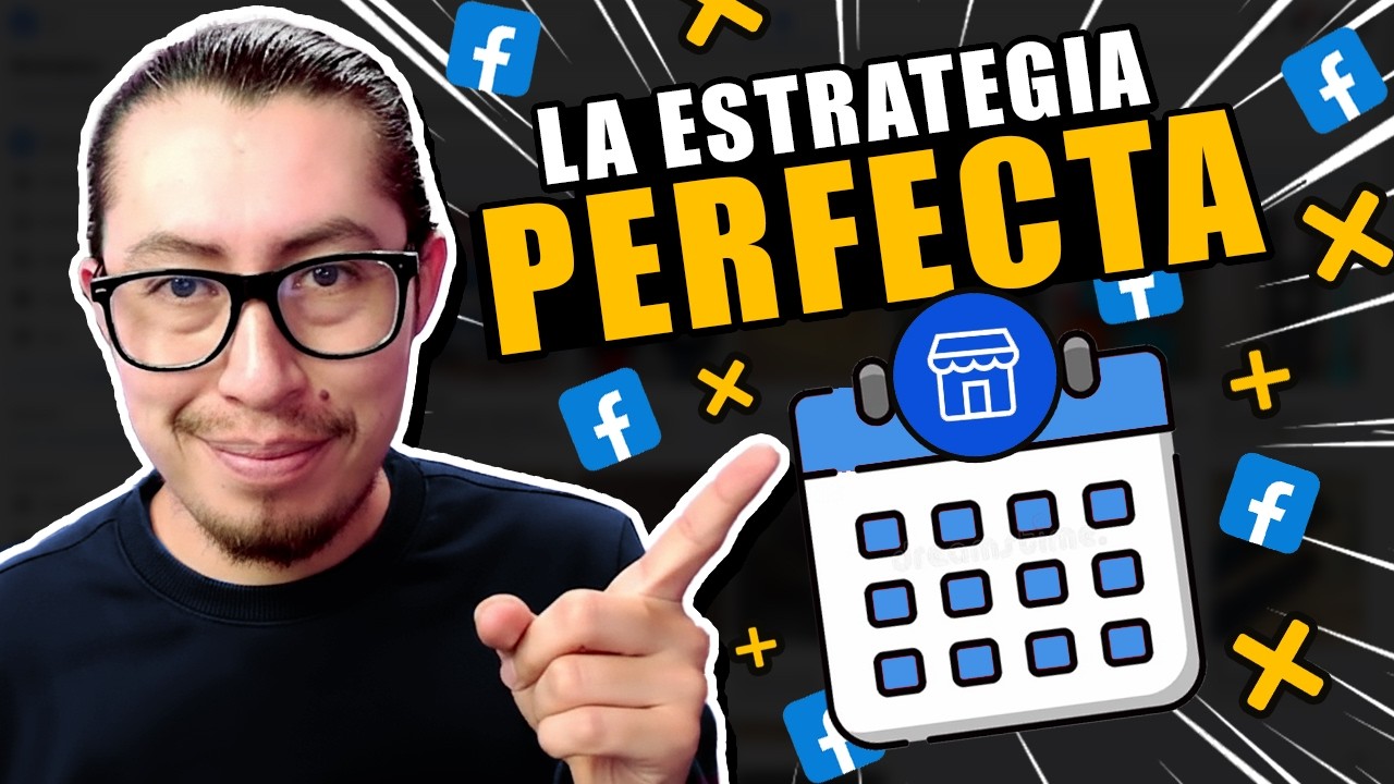 Cómo PUBLICAR VARIAS VECES en Marketplace ⚠️ SIN QUE Facebook TE BLOQUEE