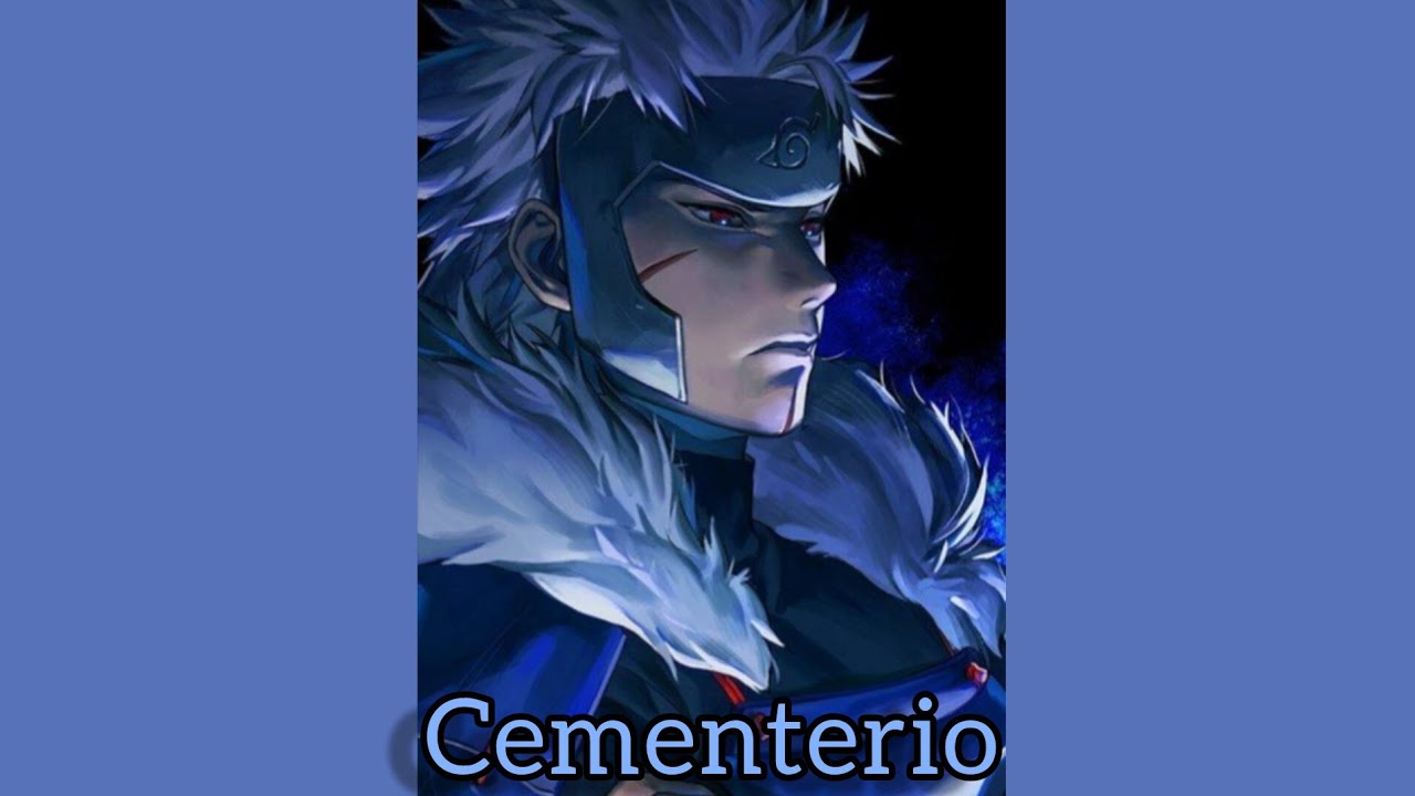 Cementerio 🍂 || Capítulo 5 al 8 || TobiNaru