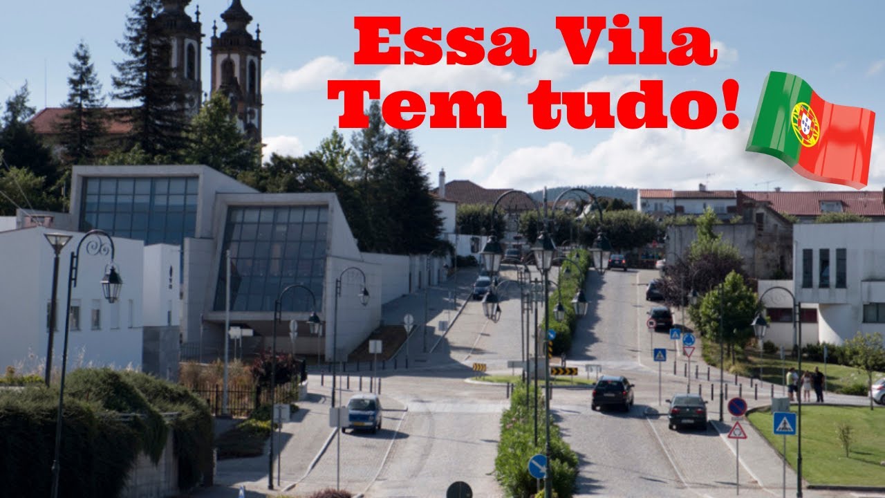 PENALVA DO CASTELO| Uma vila Portuguesa *belo lugar*