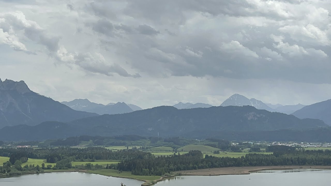 Hopfen am See (23. Mai 2022)
