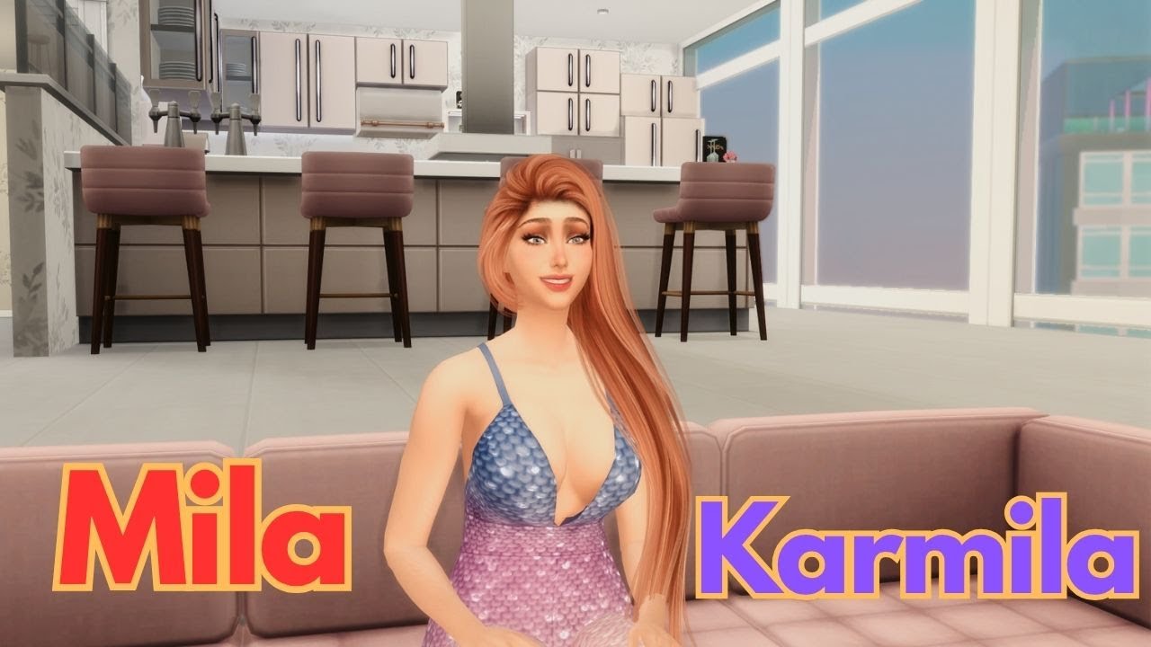 Ep 11 - Pregnancy Loss Merubah Segalanya | #thesims4 #ts4 #thesims4indonesia
