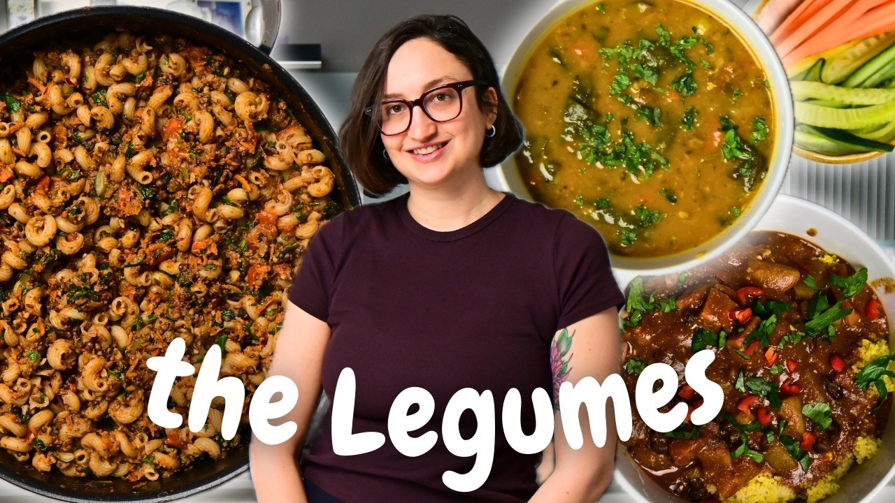 Cozy Bowls on a Budget: Easy soy-free recipes