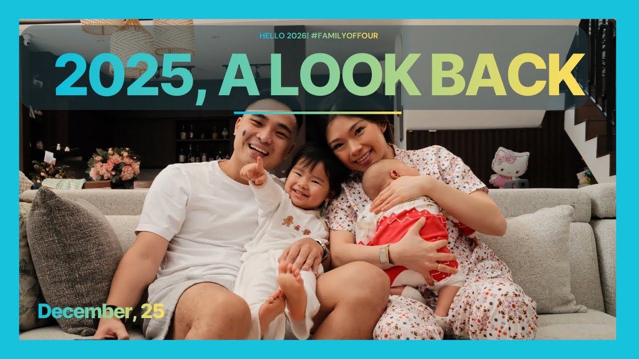 2025 | A Look Back