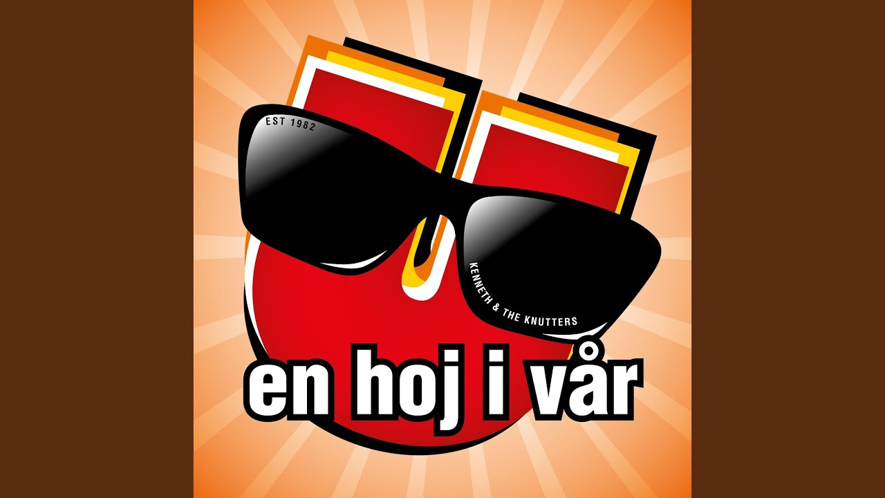 en hoj i vår