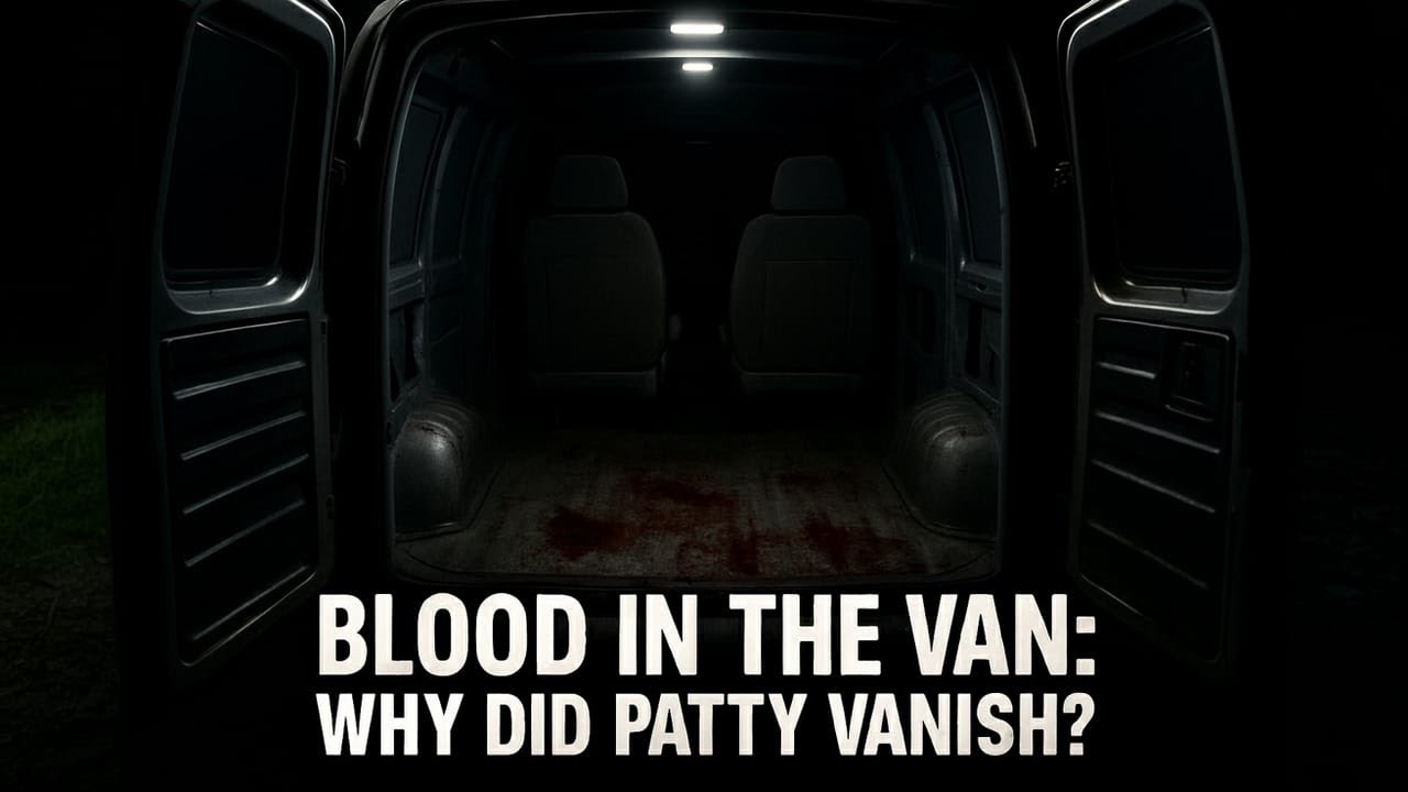 Why Did Patty Vaughn Disappear So Suddenly?