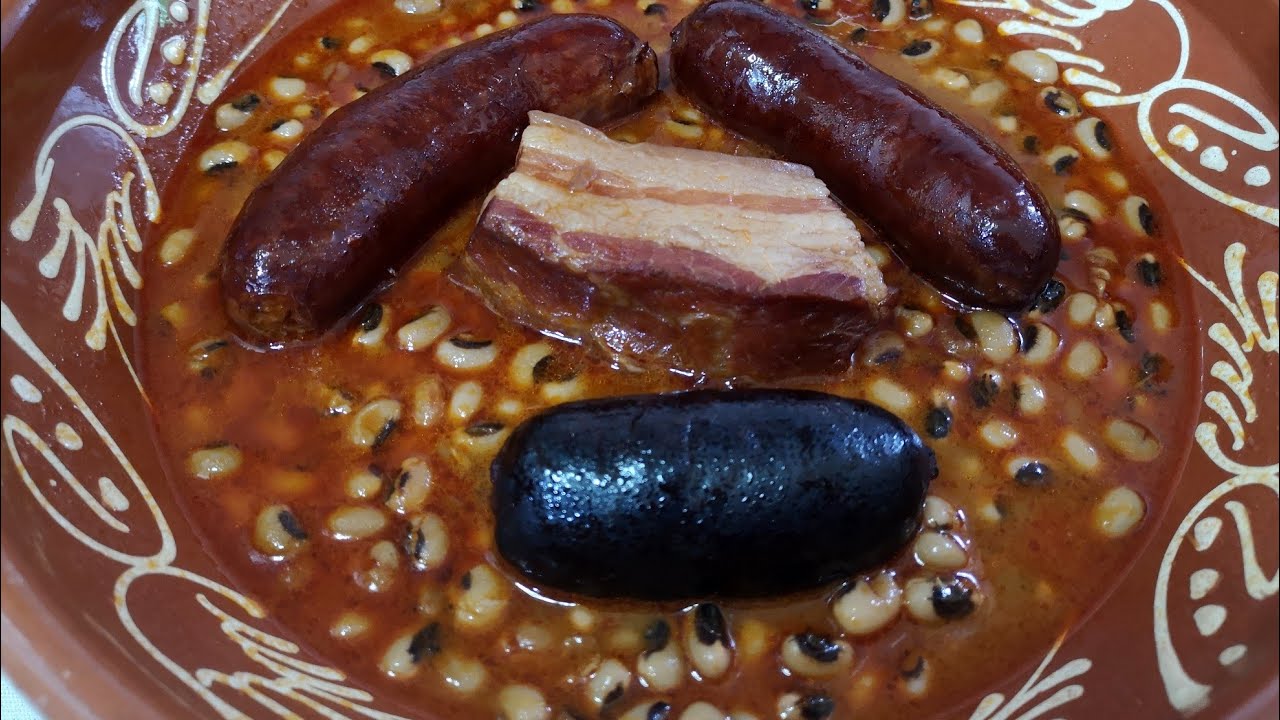 CARILLAS A LA ASTURIANA // BEATRIZ COCINA.