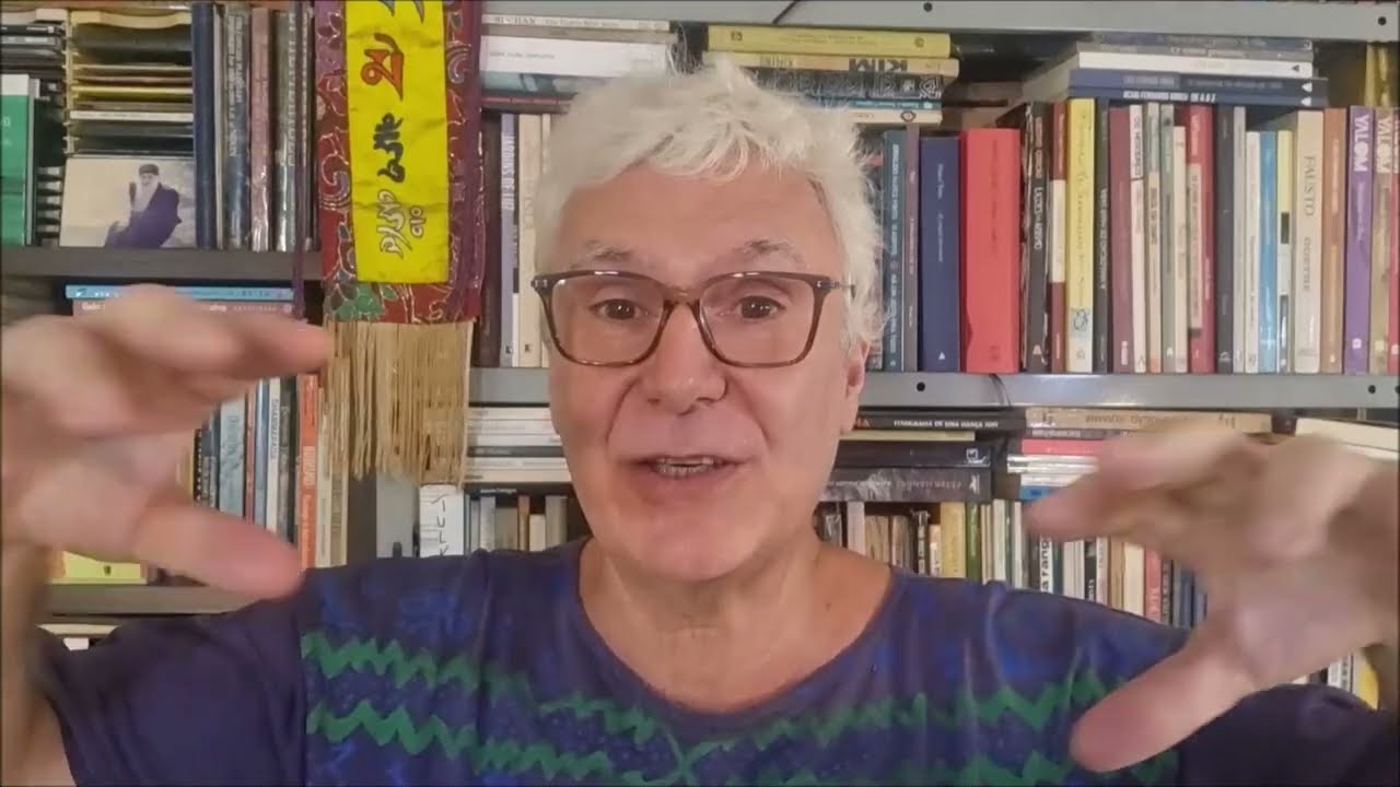 O que é o Ajna Chakra? (chakra do terceiro olho)
