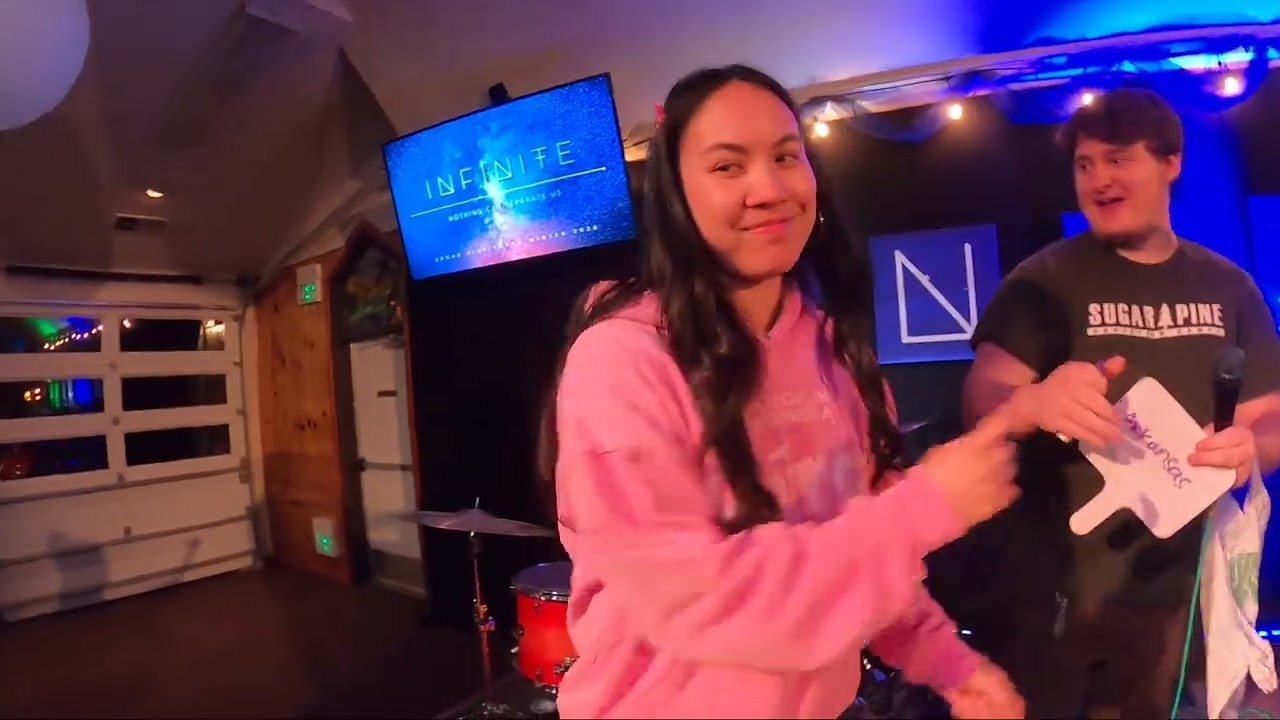 Sugar Pine 2026 Youth Winter 1