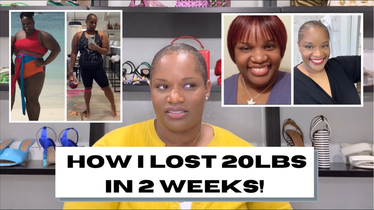 How I Lost 20lbs in 2 Weeks with Obera | What is Obera | Pros and Cons | My Personal Experience
