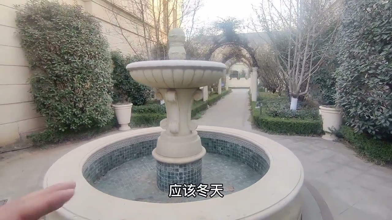 山东寿光最贵的小区，每平方米23000，这才是真正的富人区
