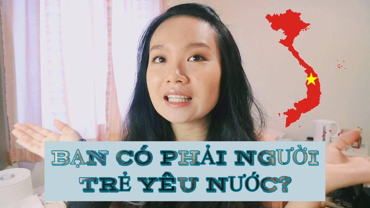 Những điều người trẻ nên làm cho đất nước