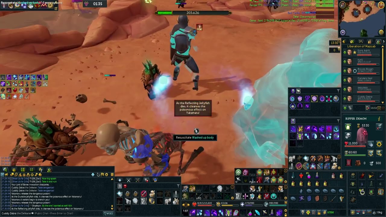 2:27.6s Yakamaru - Yakamaru Grandmaster Speed Killer achievement