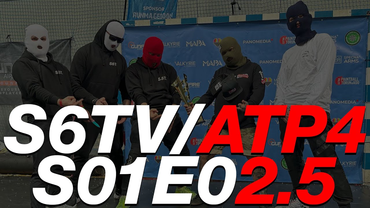 S6Tv S01E02.5 - NO PRESSURE - ATP 4