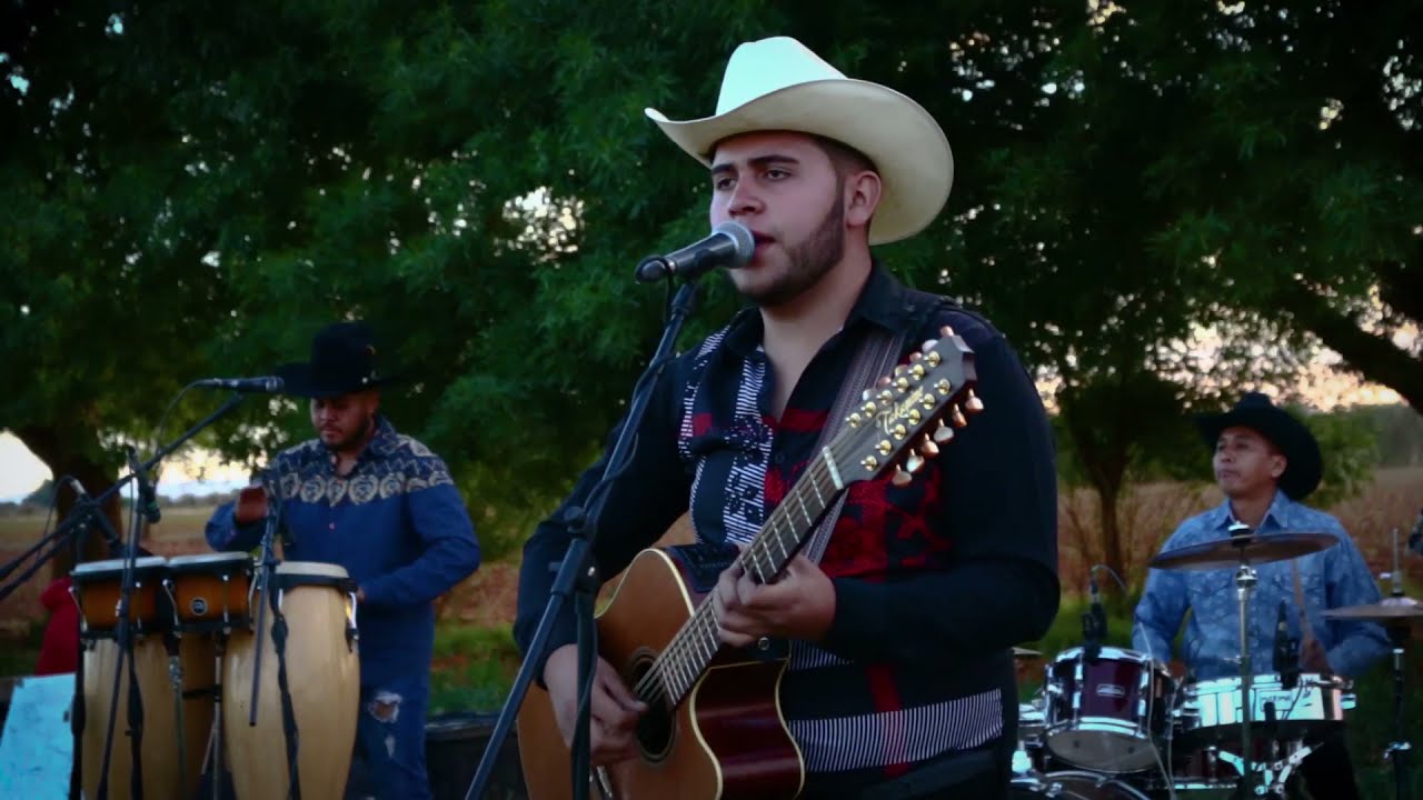 Popurrí de Huapangos (En Vivo)- Estilo Único de Zacatecas