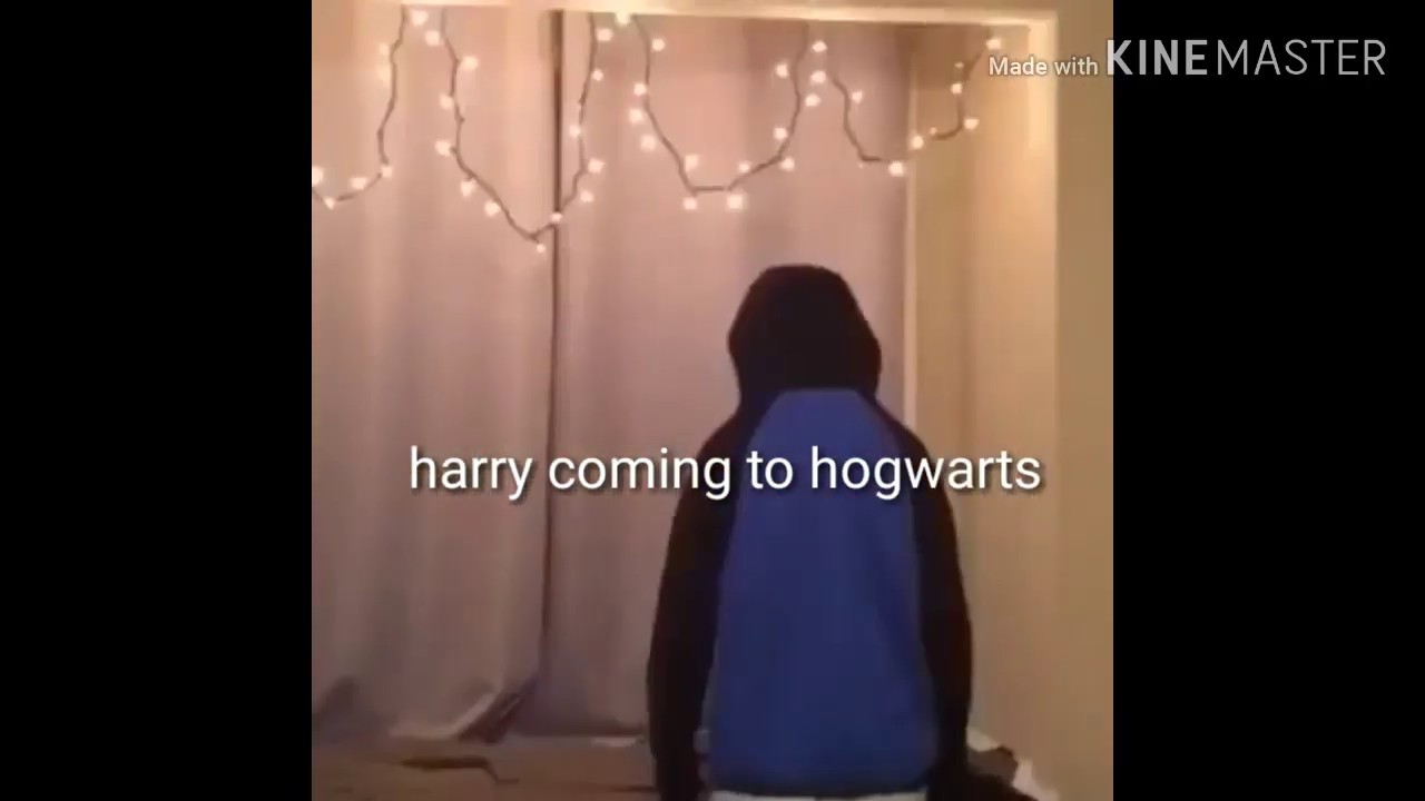 Harry Potter Characters As Vines (SPOILER WARNING!) also its clean