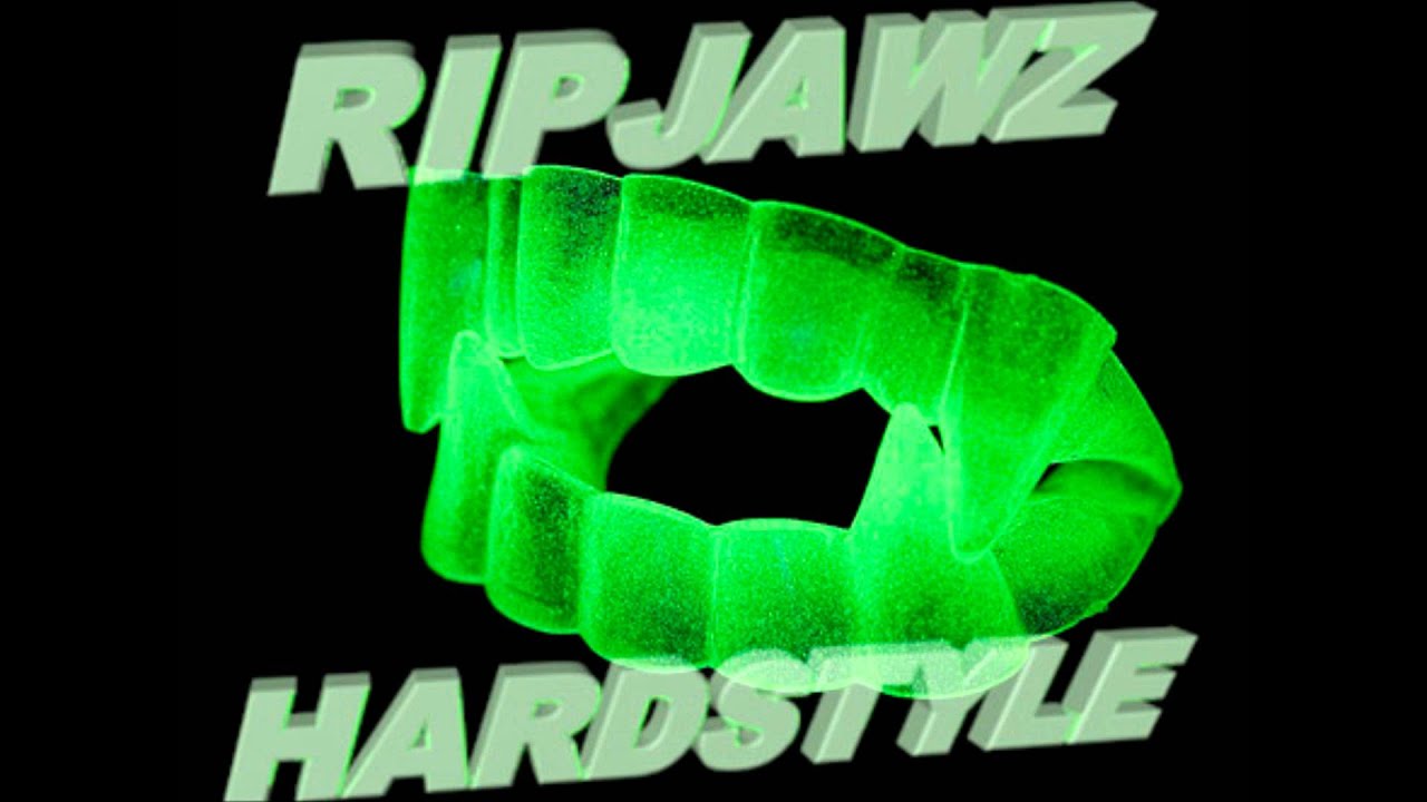 Ripjawz hardstyle mix part 1.wmv