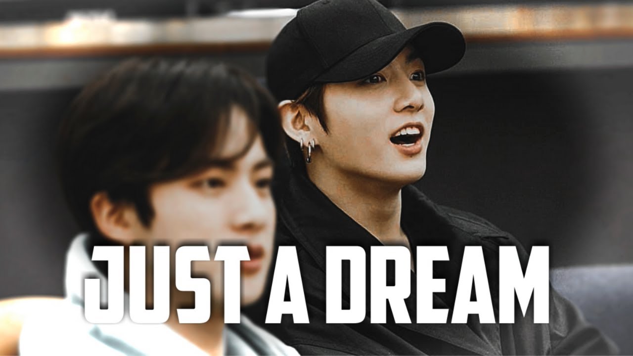 Jeon Jungkook - Just A Dream [FMV]