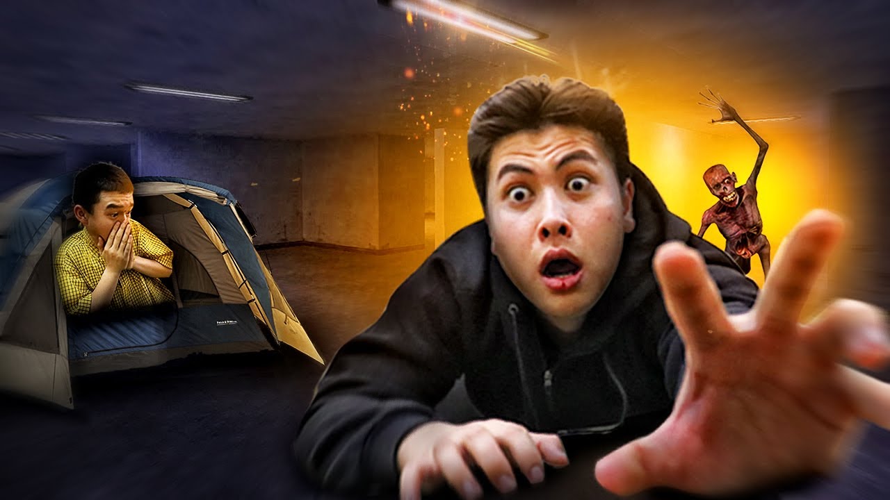1 ТҮН ПОДВАЛДА ПАЛАТКЫДА! **БАРЛЫҒЫ БЕКЕР!**