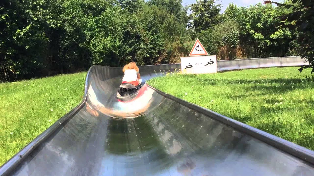 Sommerrodelbahn Oderwitz.