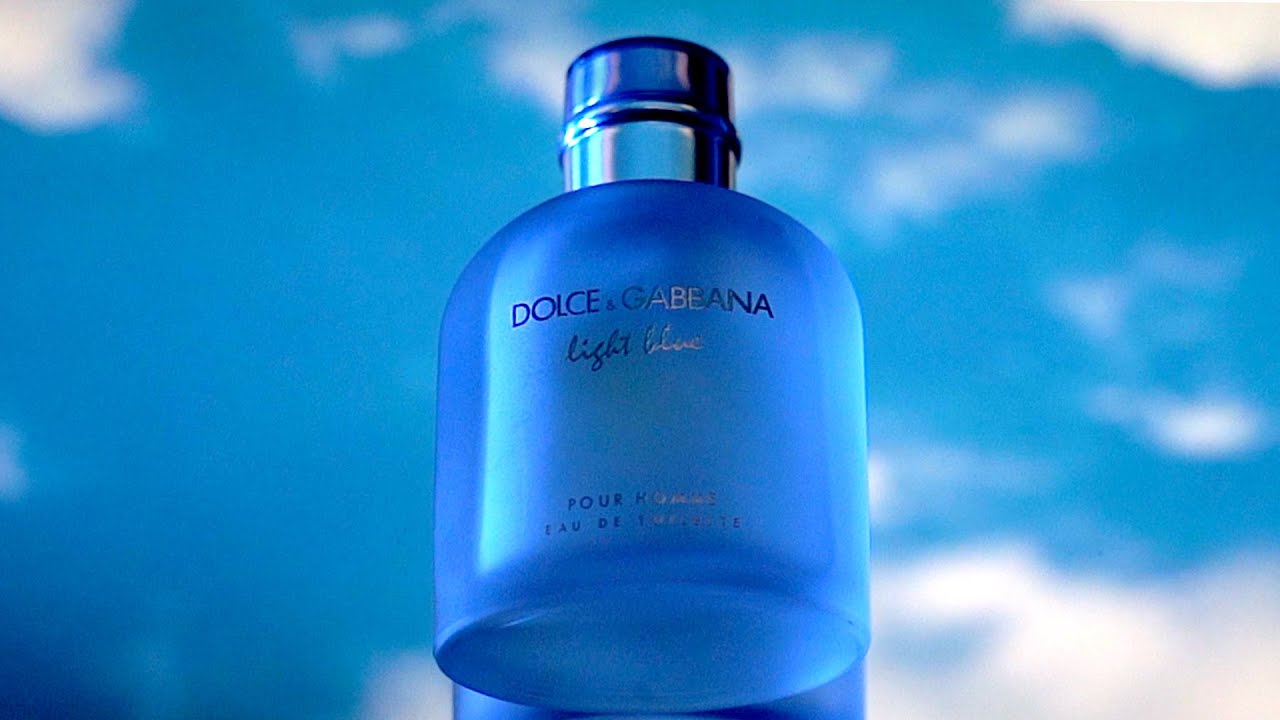 How to make PERFUME Cinematic commercial DIY | PRODUCT VIDEO |