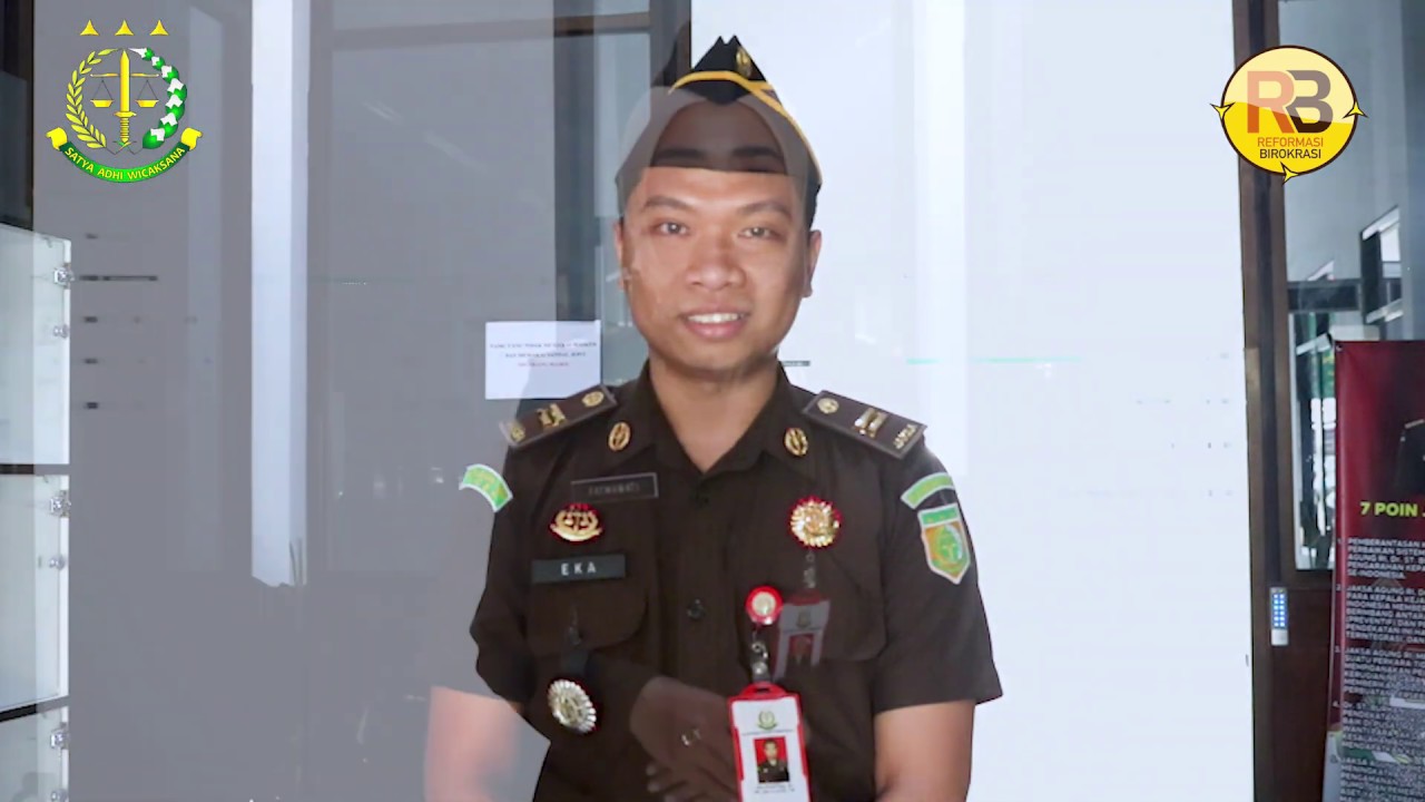KEJAKSAAN NEGERI PURWAKARTA MENUJU ZONA INTEGRITAS WBK WBBM