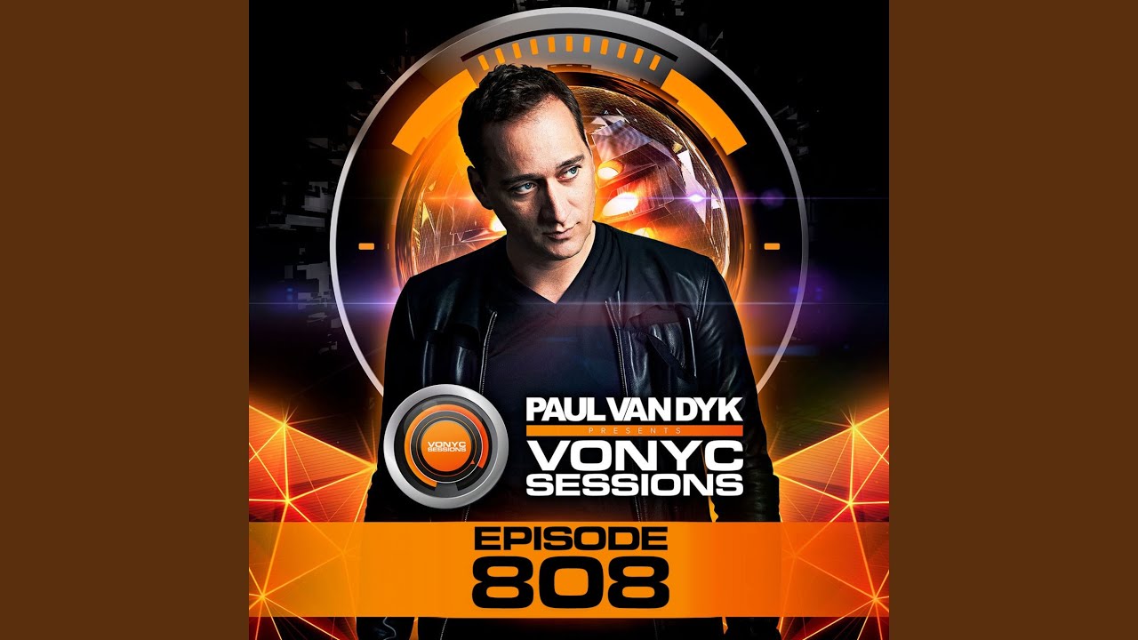 As The Darkness Falls (VONYC Sessions 808)
