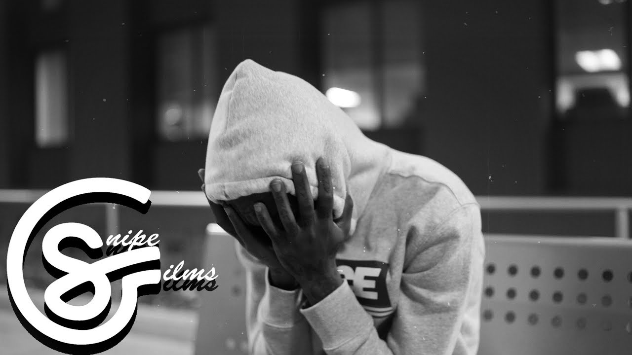 Likybo - Trust Issues Prod. Ocean (Official Video) | Dir. SnipeFilms