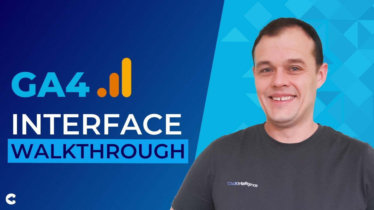 Google Analytics 4 vs. Universal Analytics | Interface Walkthrough