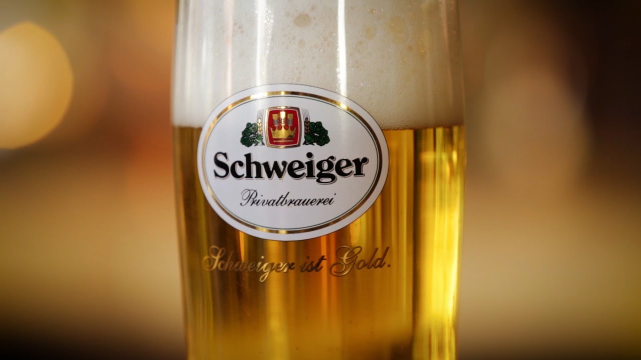 Privatbrauerei Schweiger, offizieller Imagefilm