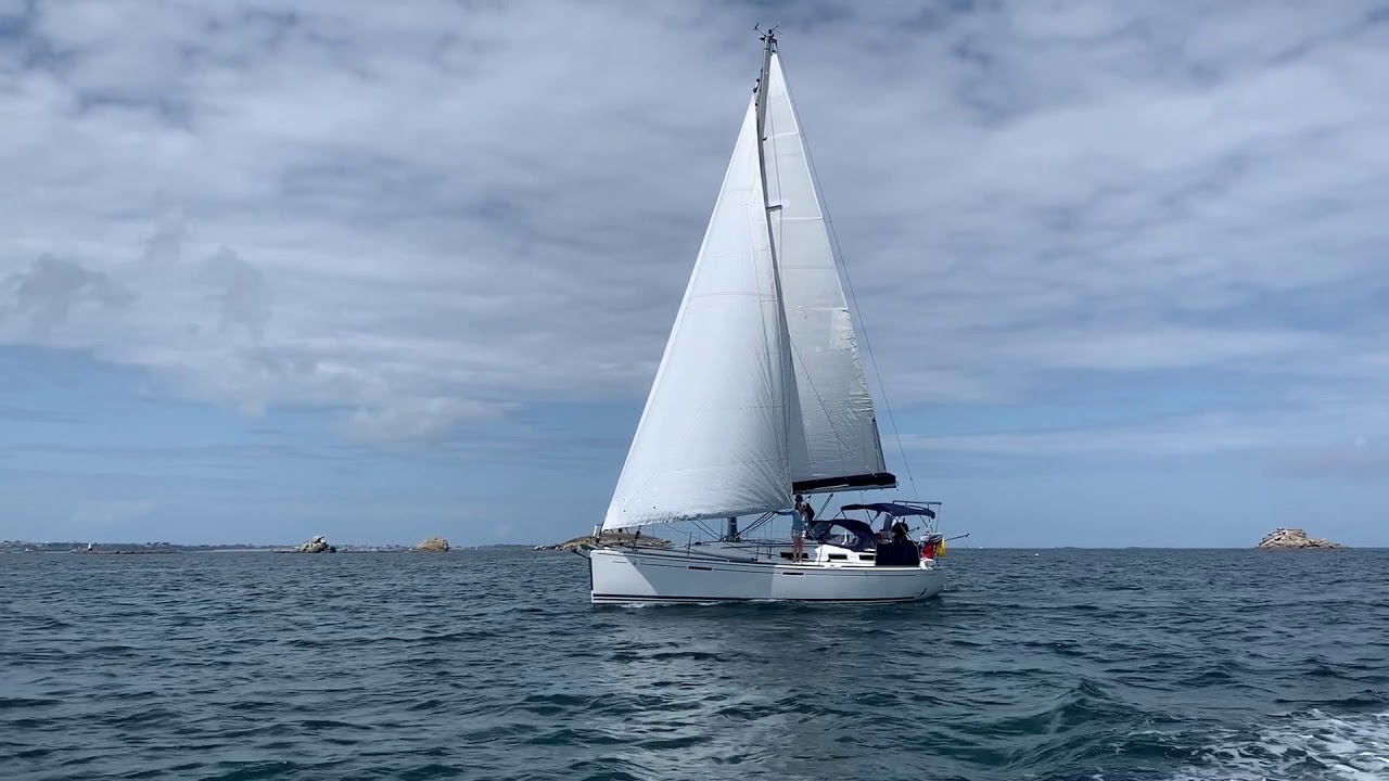 Dufour 365 grand large