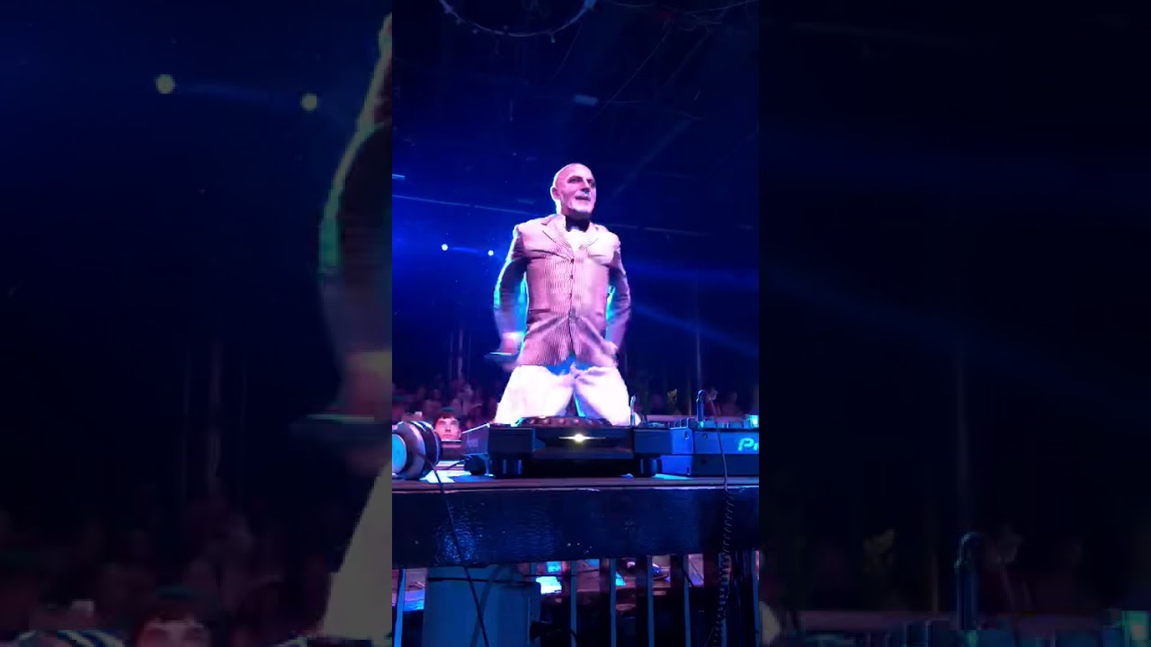 Intro principe maurice  Ricci jr dj