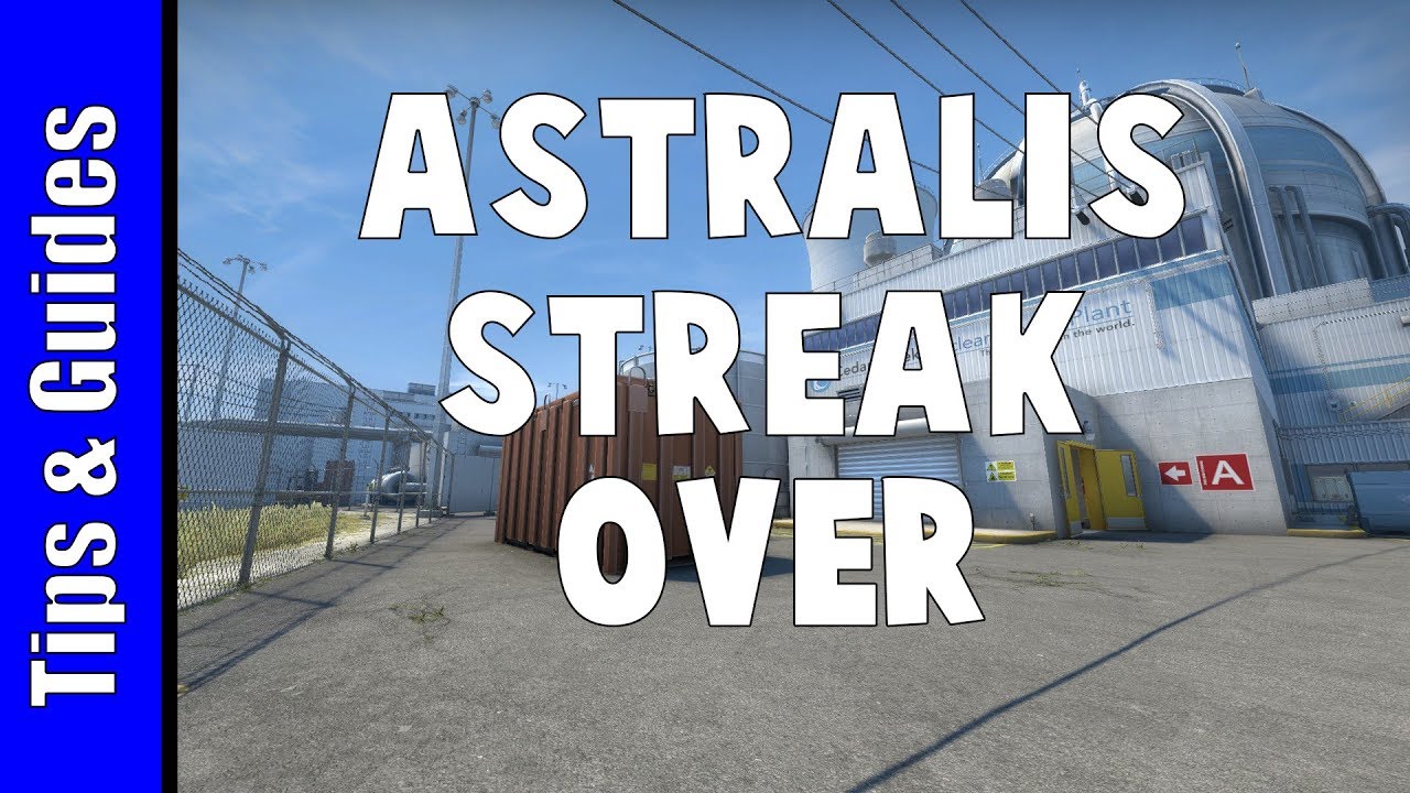 How Ence Ended Astralis' Nuke Win Streak & Won Blast Pro Madrid