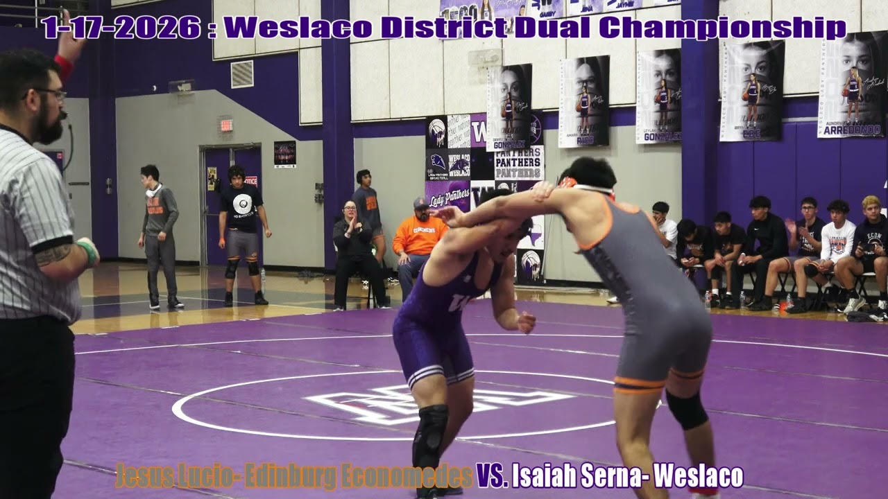 1-17-2026_23- Jesus Lucio- Edinburg Economedes VS. Isaiah Serna- Weslaco