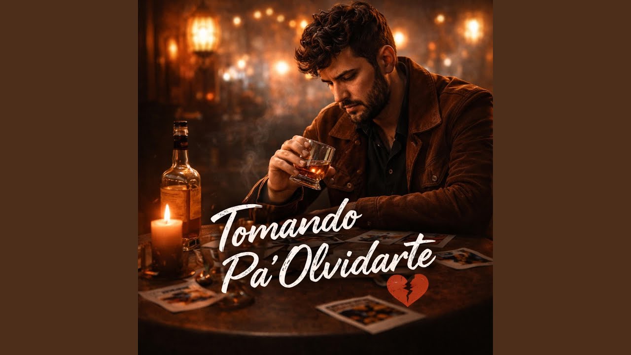 Tomando Pa’ Olvidarte