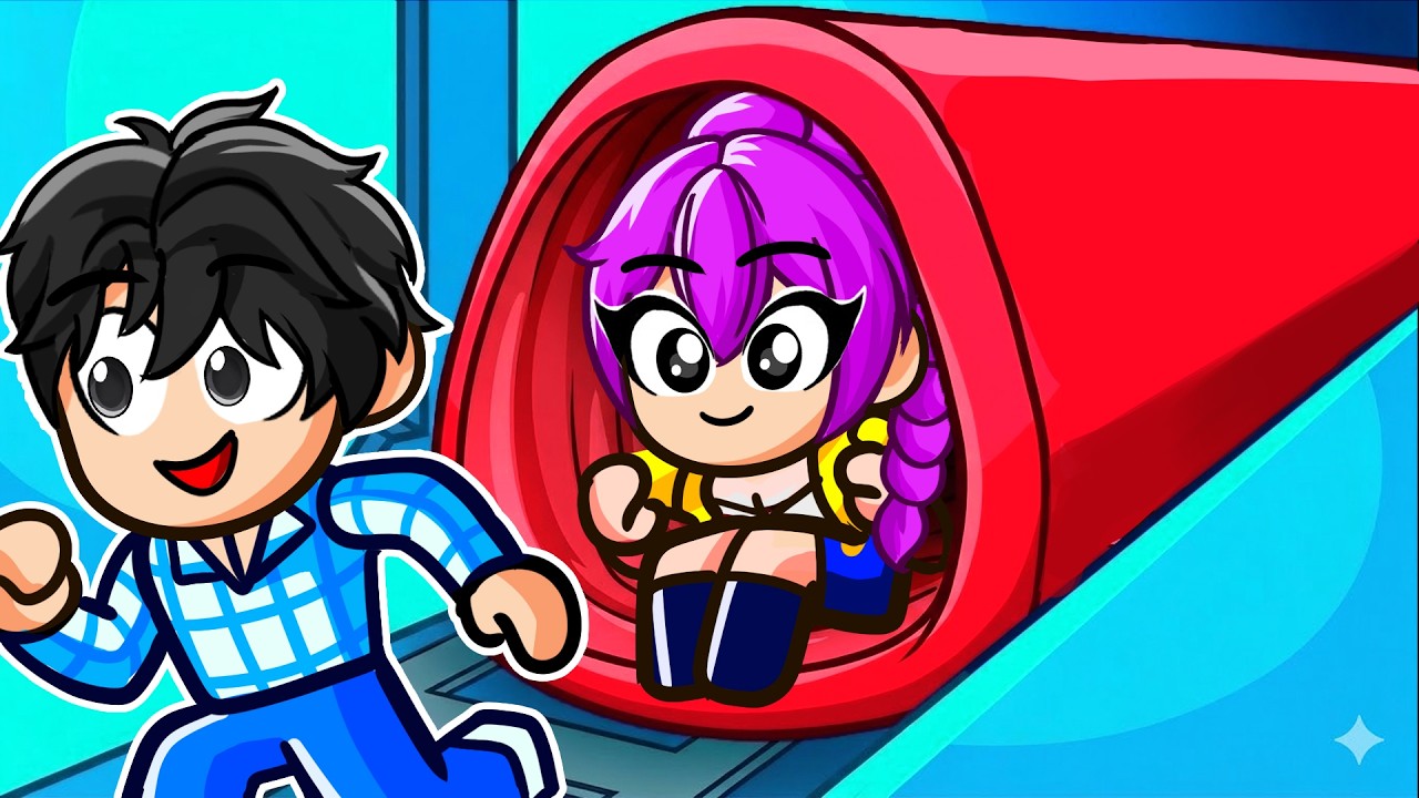 KPOP DEMON HUNTERS TOOK THE WRONG TRAIN?!