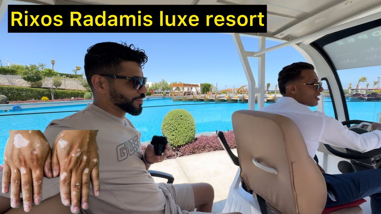 السفر ديالنا و التجربة ديالنا مع دواء البرص الجديد في فرنسا