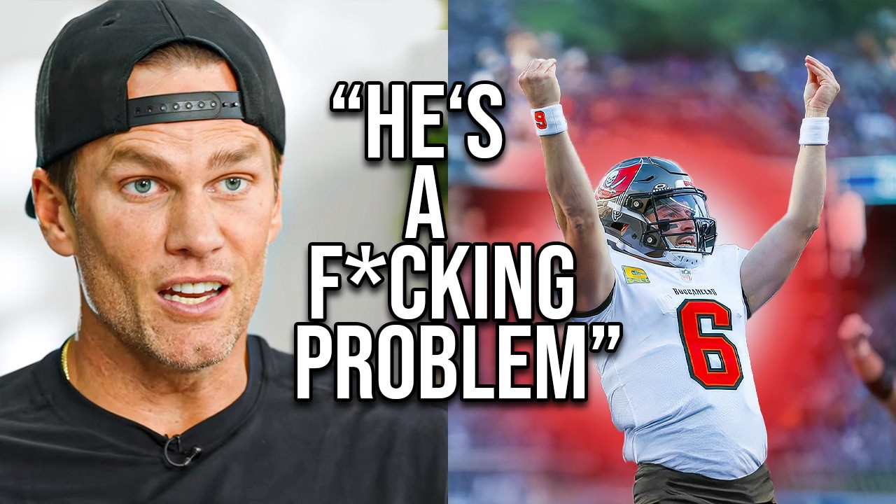 NFL Legends Explain Why Baker Mayfield Is A FUTURE MVP..