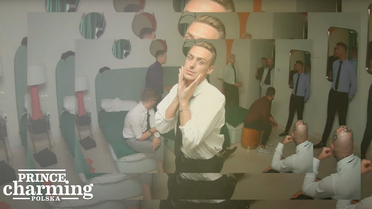 To były NAJZABAWNIEJSZE momenty w programie! [Prince Charming]